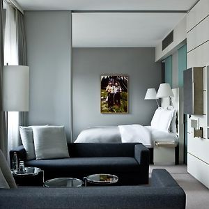 Prestige Suite mit Kingsize-Bett
